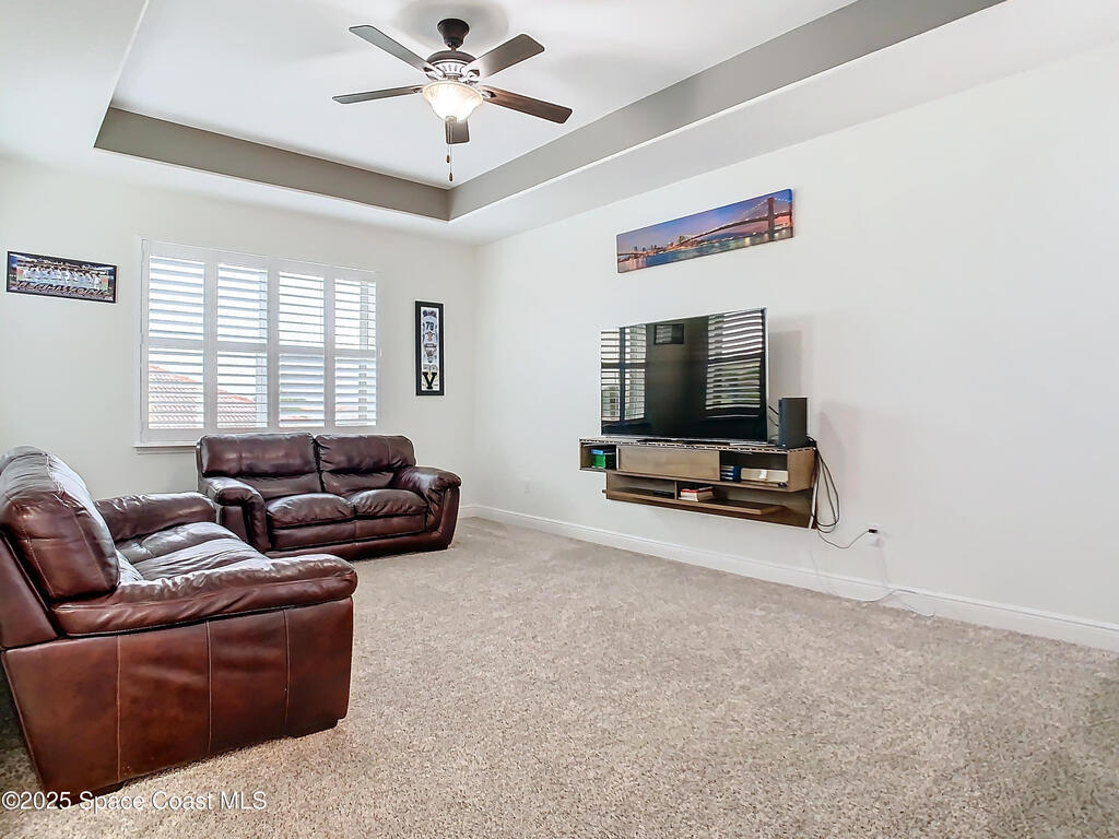 6796 Arroyo Drive, Melbourne, FL 32940