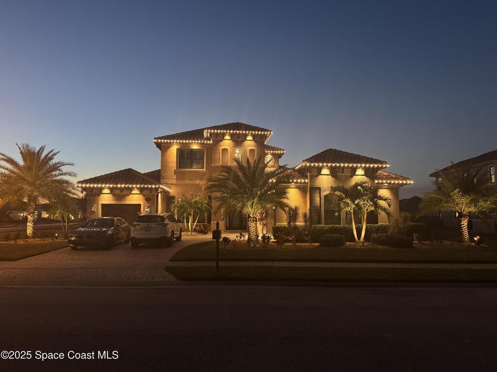 6796 Arroyo Drive, Melbourne, FL 32940