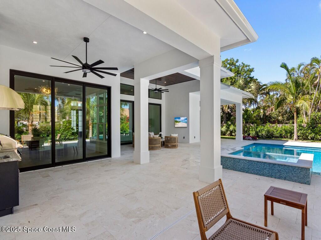 736 Norfolk Pine Lane, Vero Beach, FL 32963