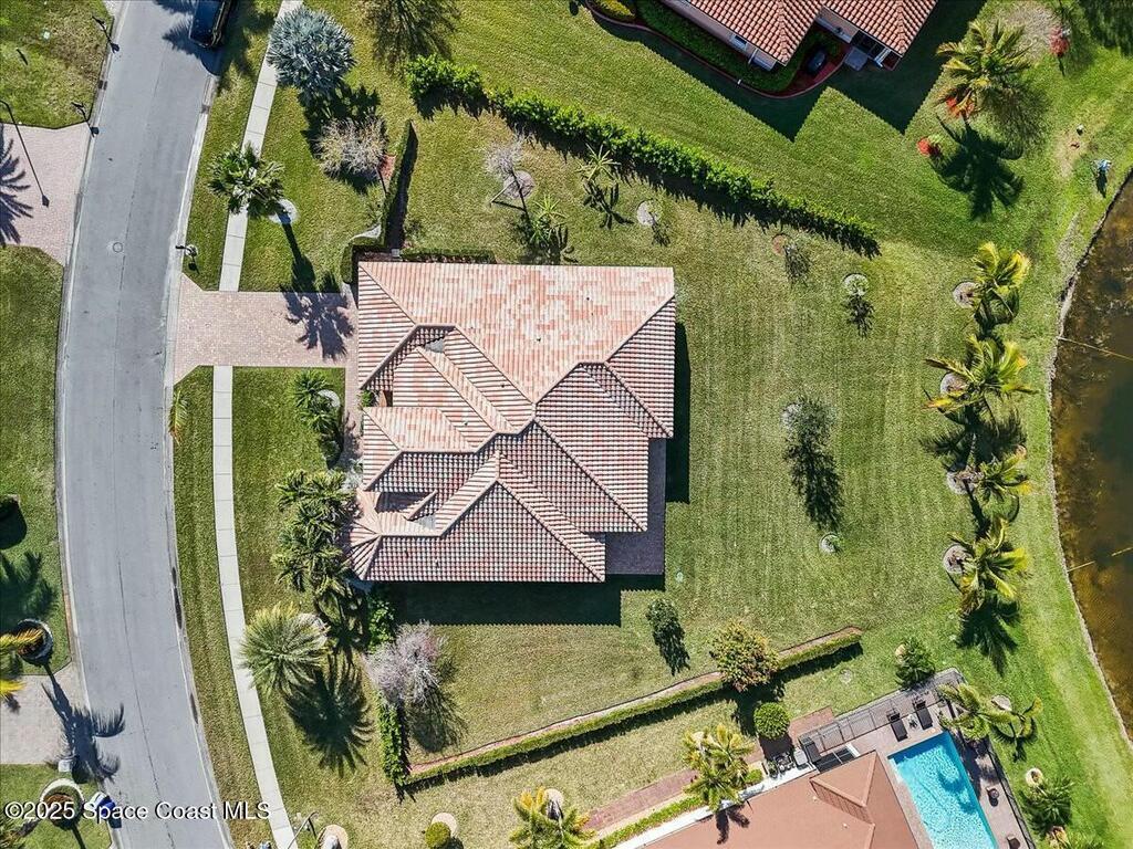 475 Stoney Brook Farm Court, Vero Beach, FL 32968