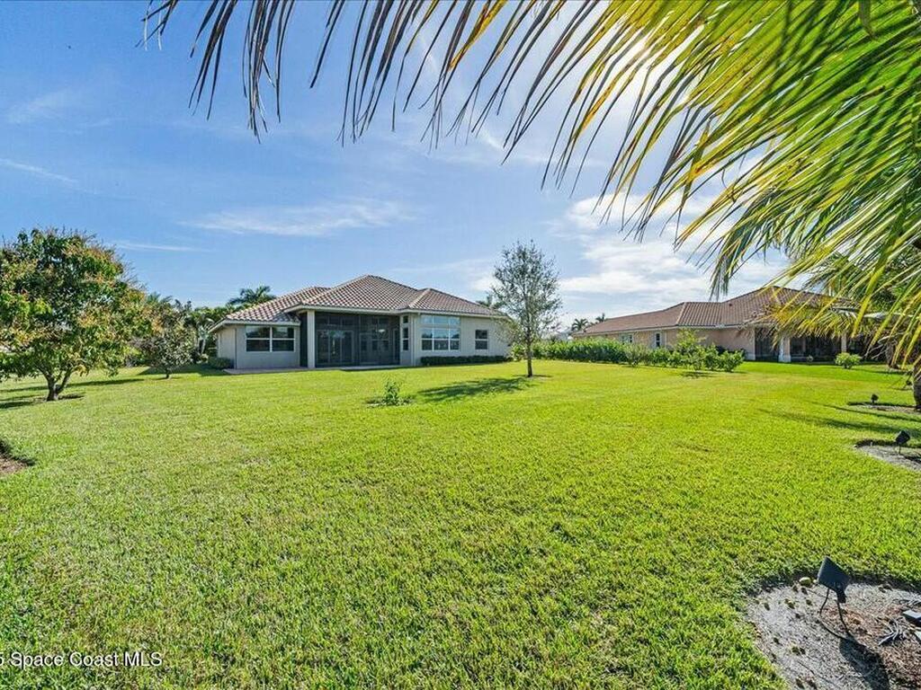 475 Stoney Brook Farm Court, Vero Beach, FL 32968