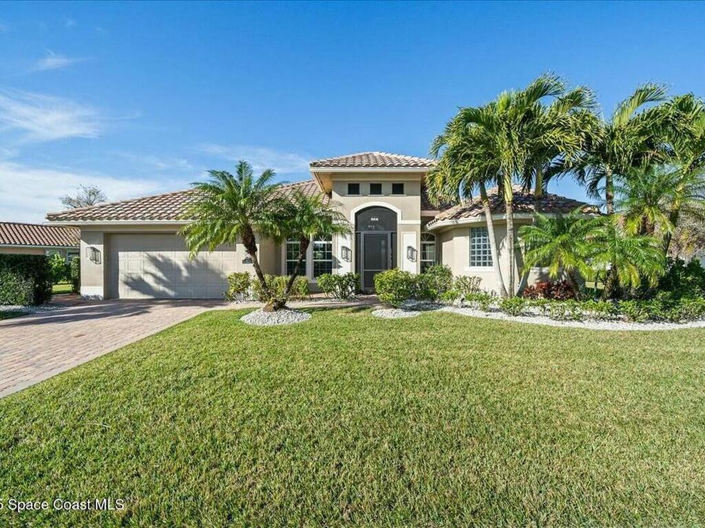 475 Stoney Brook Farm Court, Vero Beach, FL 32968