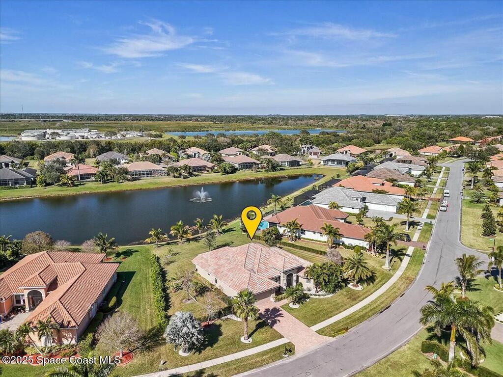 475 Stoney Brook Farm Court, Vero Beach, FL 32968