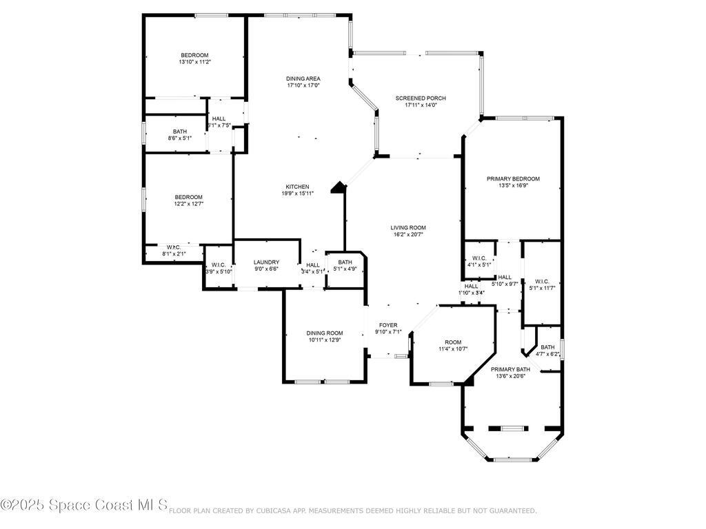 475 Stoney Brook Farm Court, Vero Beach, FL 32968