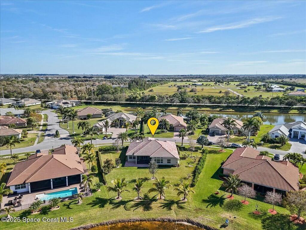 475 Stoney Brook Farm Court, Vero Beach, FL 32968