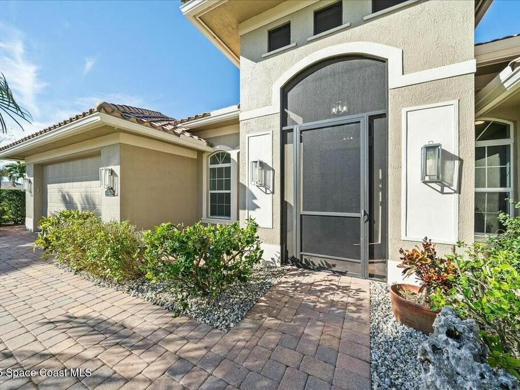 475 Stoney Brook Farm Court, Vero Beach, FL 32968