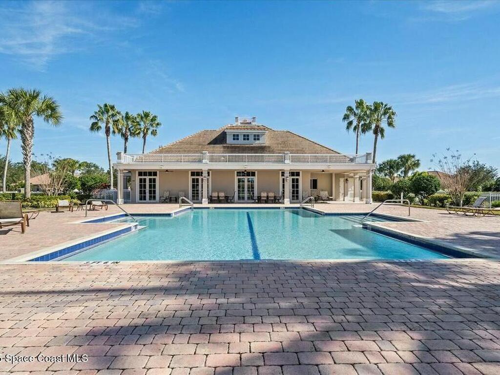475 Stoney Brook Farm Court, Vero Beach, FL 32968