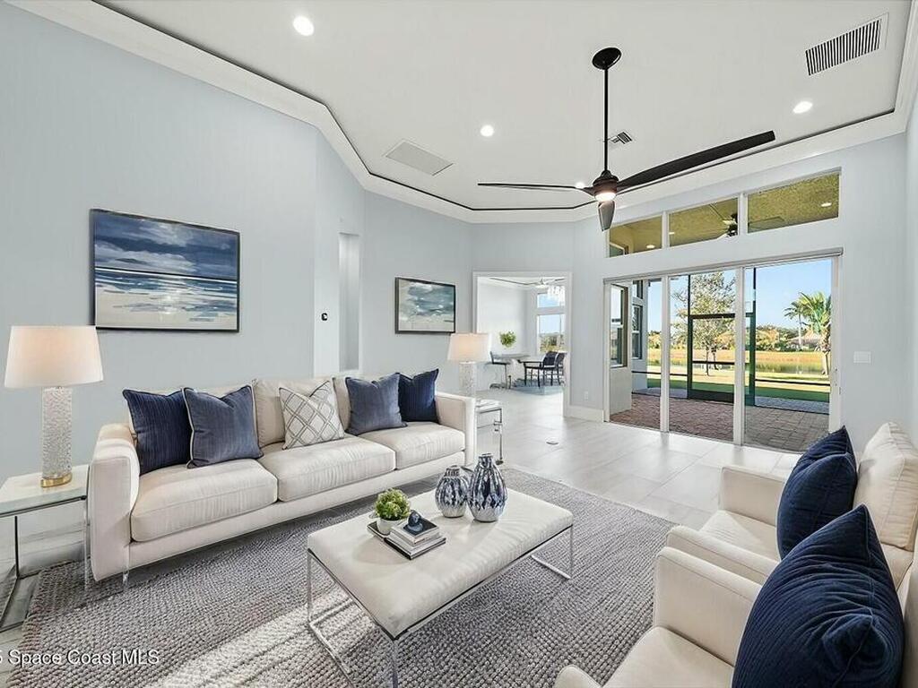 475 Stoney Brook Farm Court, Vero Beach, FL 32968