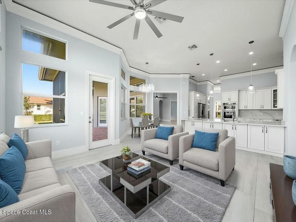 475 Stoney Brook Farm Court, Vero Beach, FL 32968