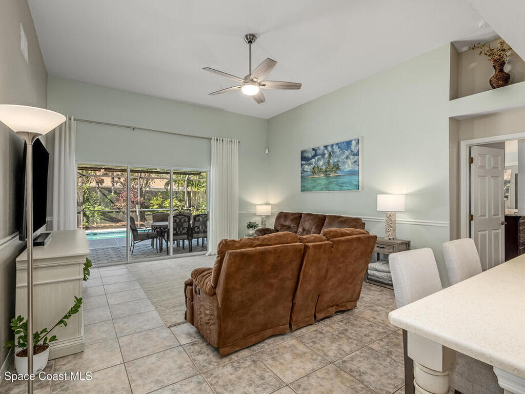 1842 Abbeyridge Drive, Merritt Island, FL 32953