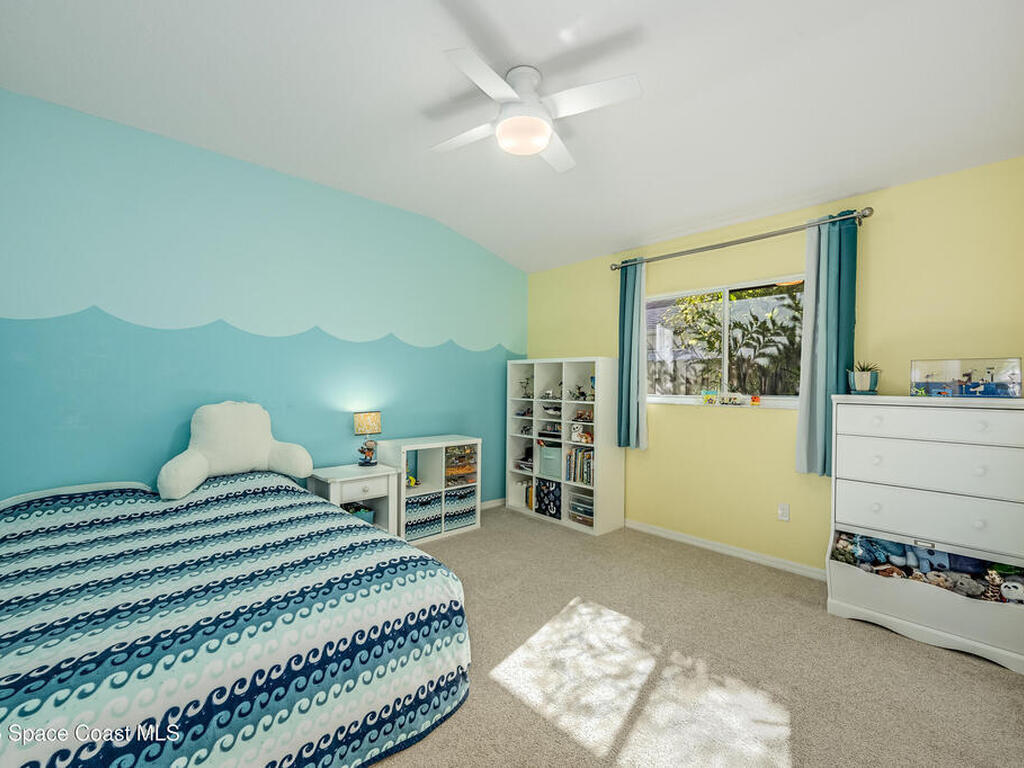 1842 Abbeyridge Drive, Merritt Island, FL 32953