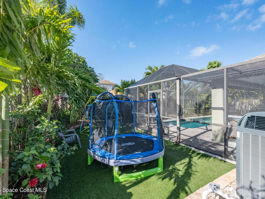 1842 Abbeyridge Drive, Merritt Island, FL 32953