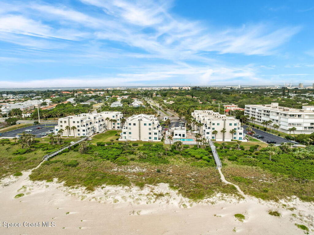 8600 Ridgewood Avenue, Cape Canaveral, FL 32920