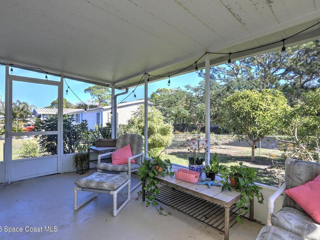 208 Calico Court, Barefoot Bay, FL 32976
