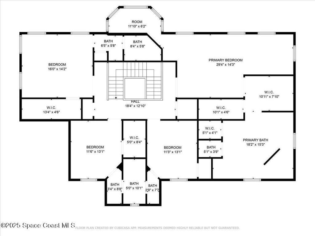 2304 Winding Creek Lane, Ft. Pierce, FL 34981