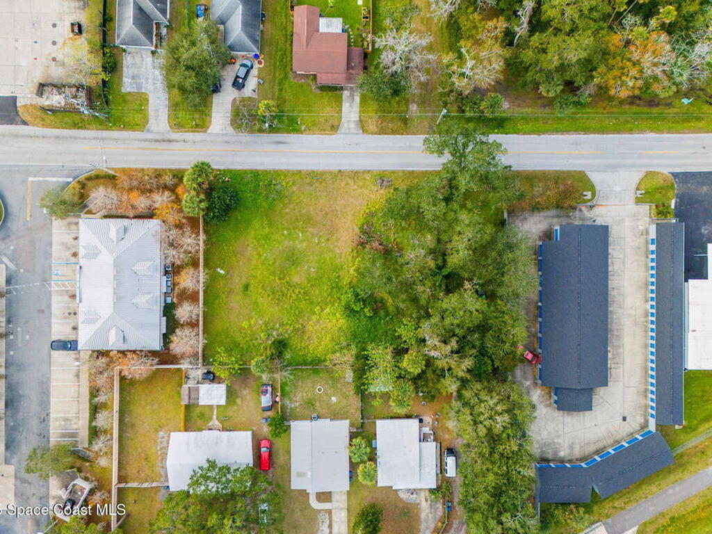 17 N Park Avenue, Titusville, FL 32796