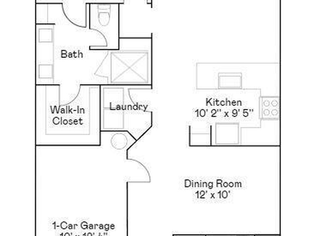 1987 Cerulean Drive, Palm Bay, FL 32907