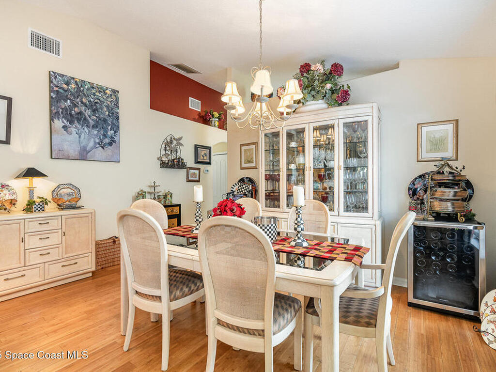 7198 Broderick Drive, Melbourne, FL 32940