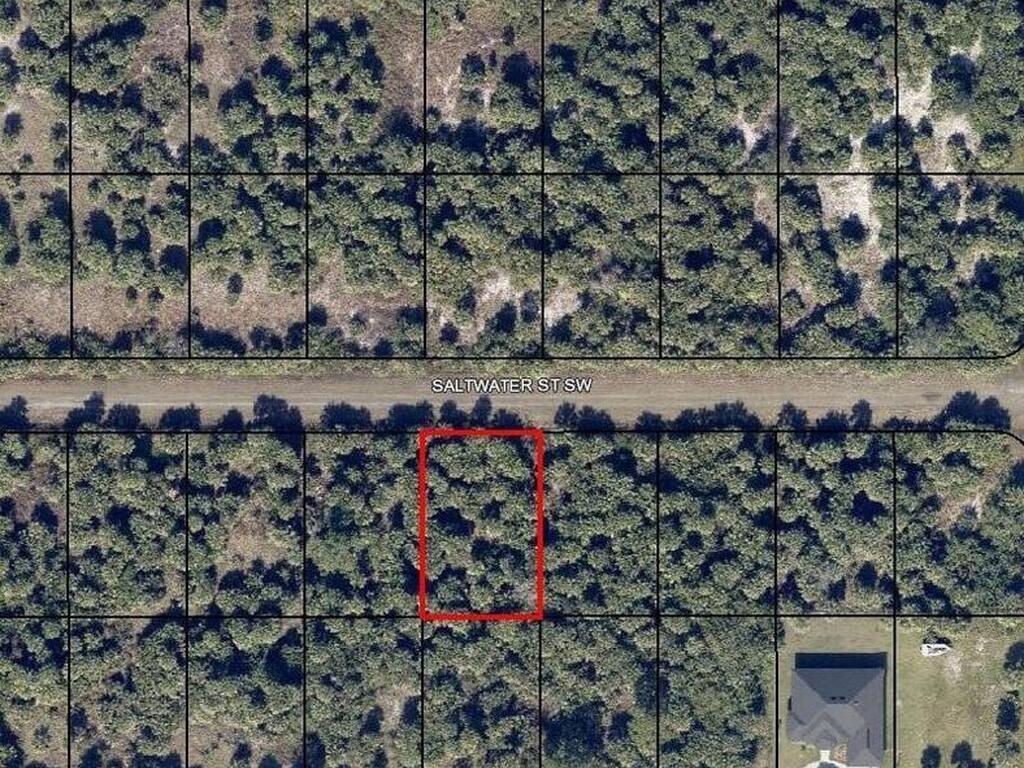 842 Saltwater Street, Palm Bay, FL 32908