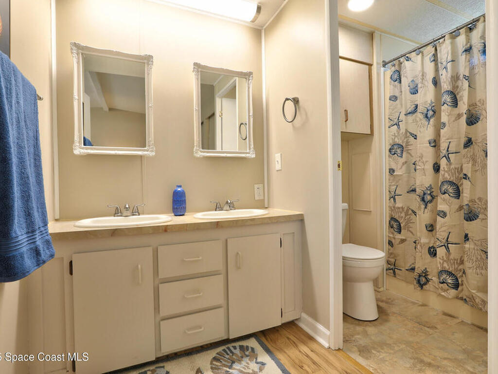 816 Vireo Drive, Barefoot Bay, FL 32976