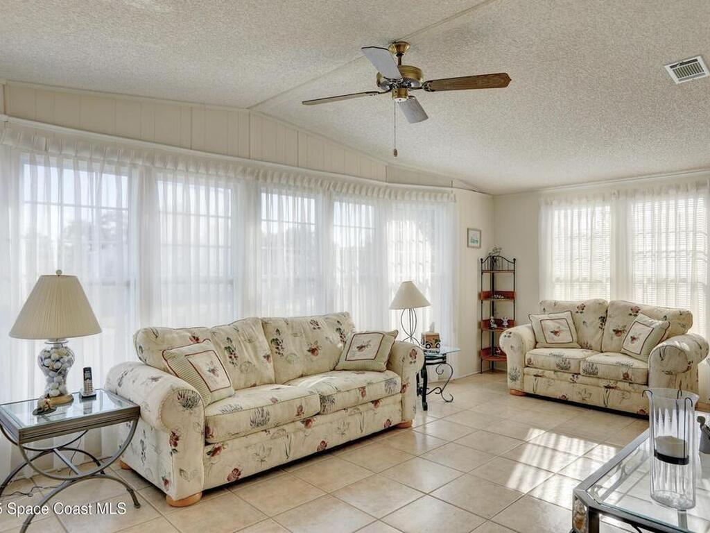709 Periwinkle Circle, Barefoot Bay, FL 32976