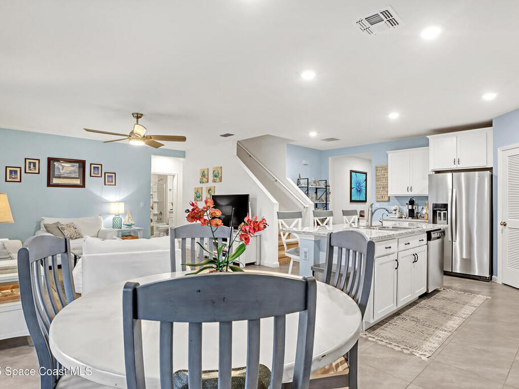 7304 Topaz Drive, Grant-Valkaria, FL 32949