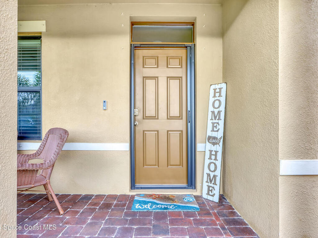 7304 Topaz Drive, Grant-Valkaria, FL 32949