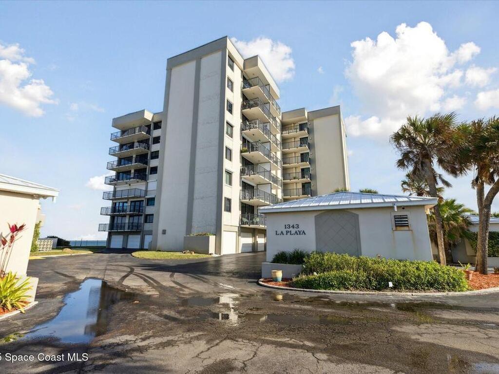 1343 Highway A1a, Satellite Beach, FL 32937