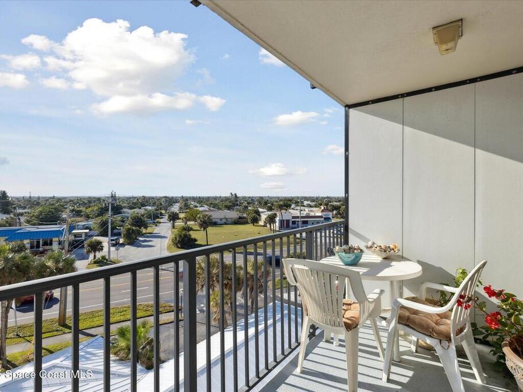 1343 Highway A1a, Satellite Beach, FL 32937