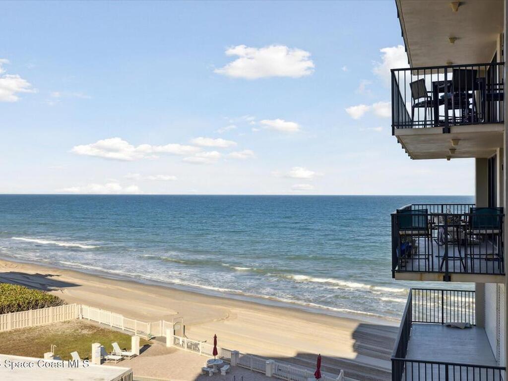 1343 Highway A1a, Satellite Beach, FL 32937