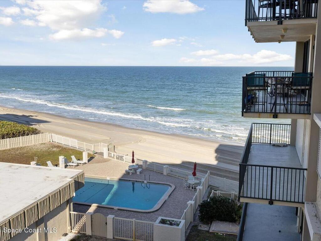 1343 Highway A1a, Satellite Beach, FL 32937