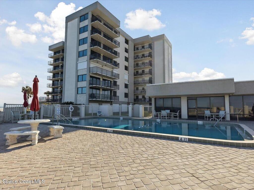 1343 Highway A1a, Satellite Beach, FL 32937