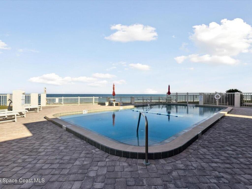 1343 Highway A1a, Satellite Beach, FL 32937