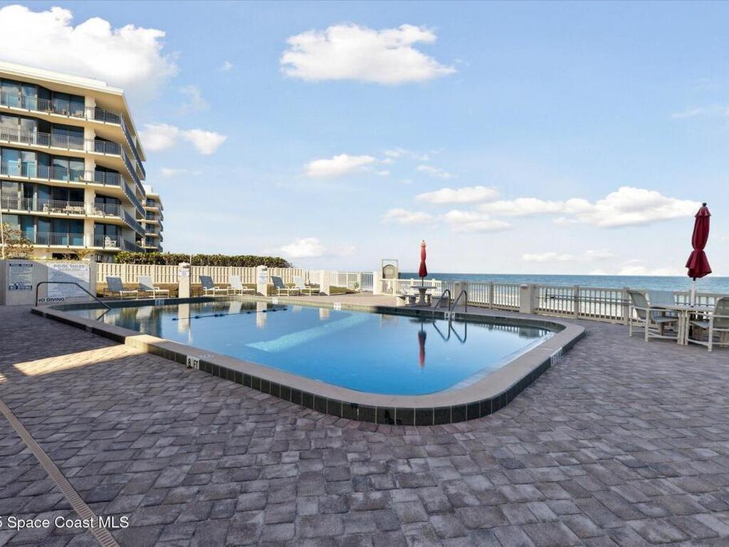 1343 Highway A1a, Satellite Beach, FL 32937