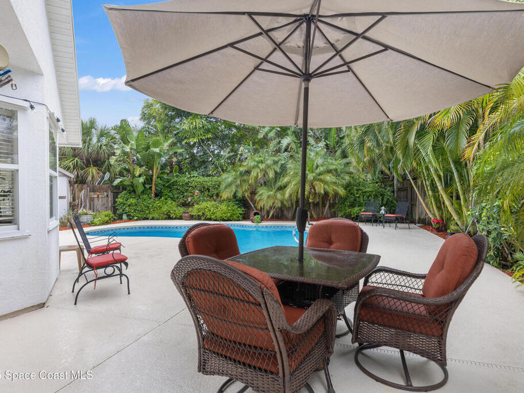 271 Fleming Street, Sebastian, FL 32958
