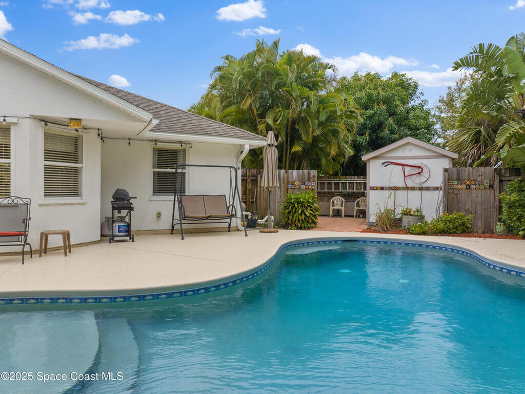 271 Fleming Street, Sebastian, FL 32958