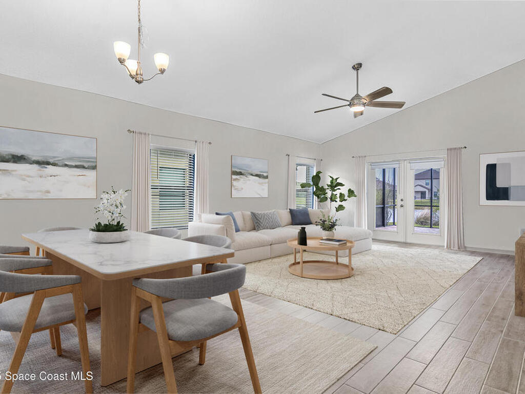 280 Wiregrass Avenue, West Melbourne, FL 32904