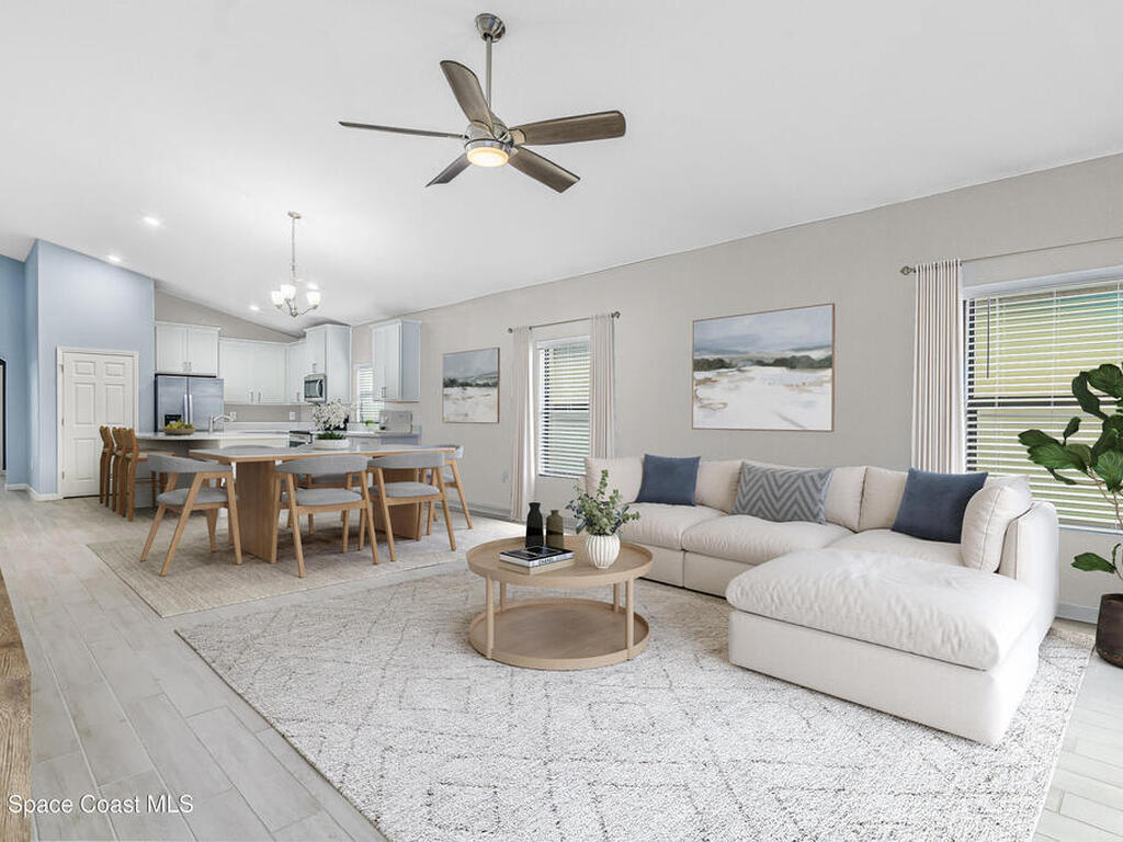 280 Wiregrass Avenue, West Melbourne, FL 32904