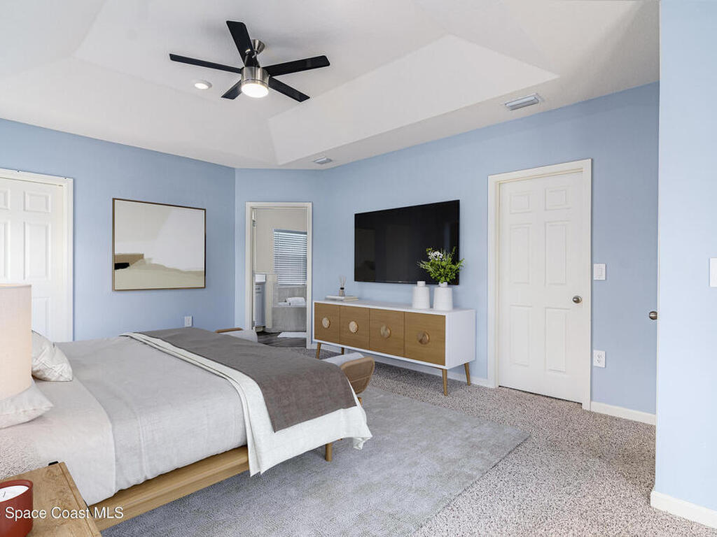 280 Wiregrass Avenue, West Melbourne, FL 32904