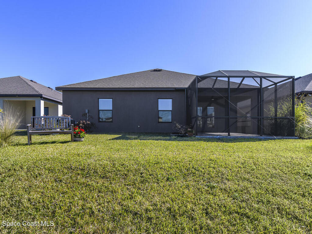 280 Wiregrass Avenue, West Melbourne, FL 32904
