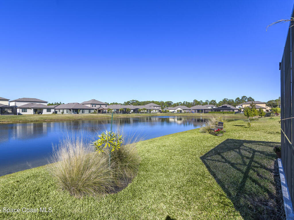 280 Wiregrass Avenue, West Melbourne, FL 32904