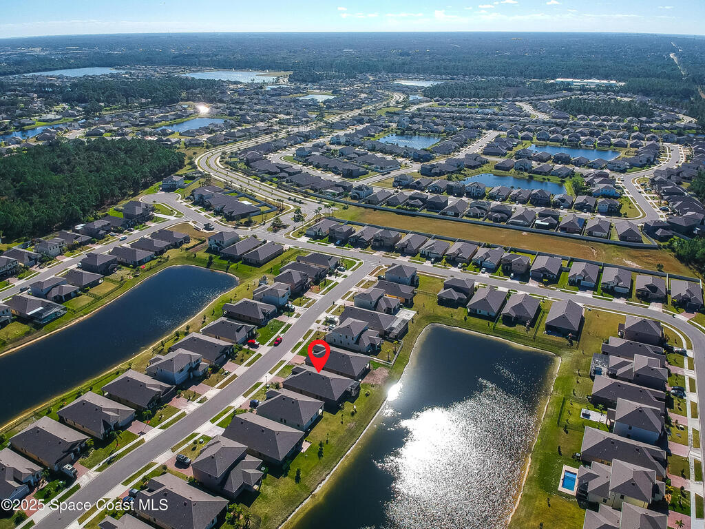 280 Wiregrass Avenue, West Melbourne, FL 32904