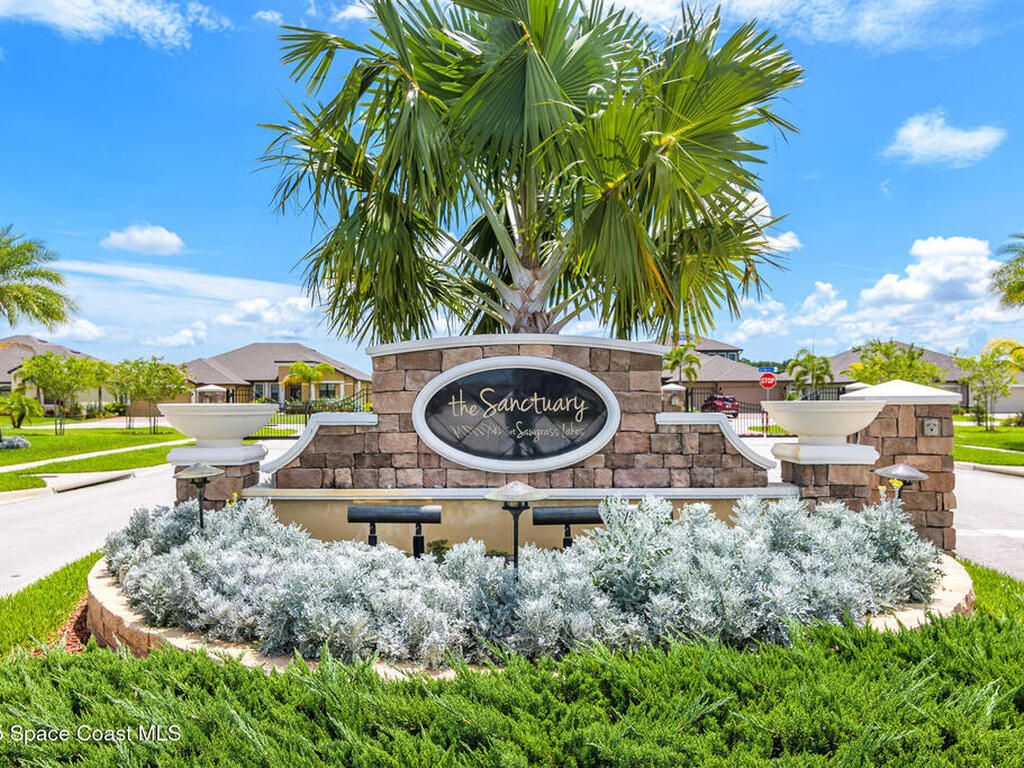 280 Wiregrass Avenue, West Melbourne, FL 32904