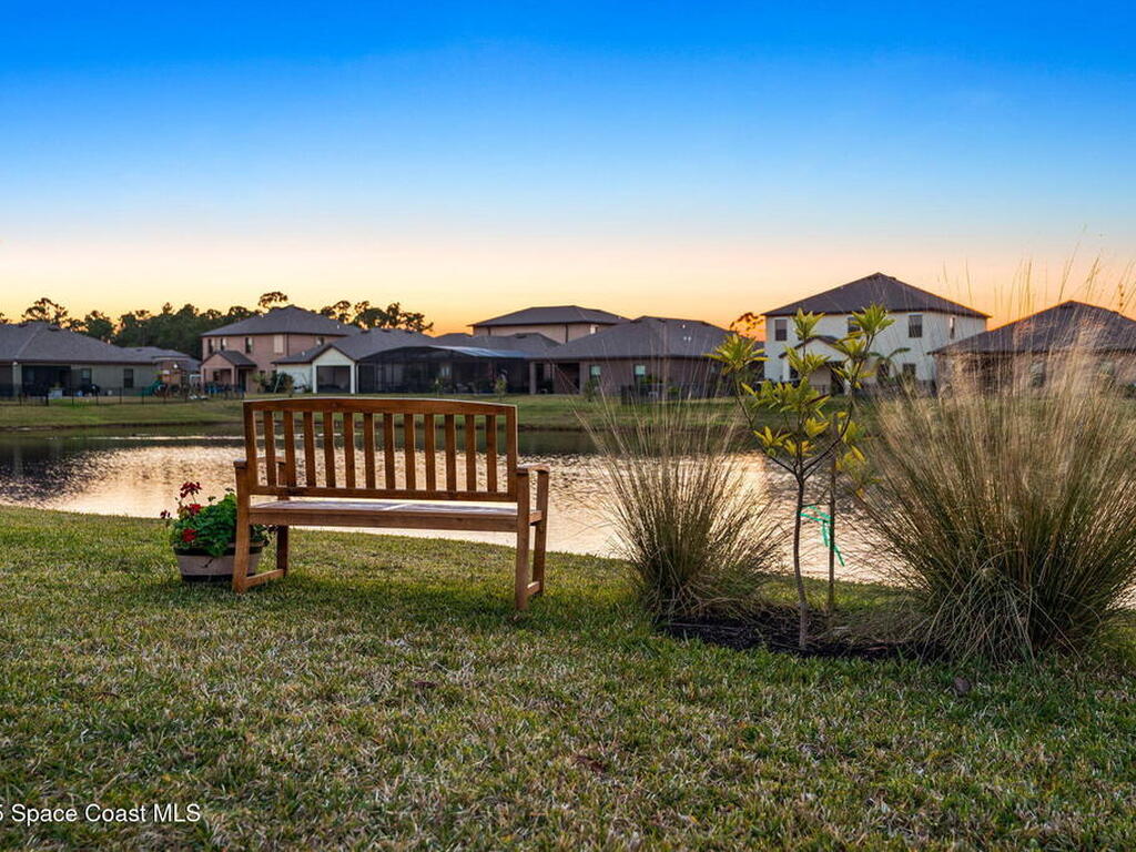 280 Wiregrass Avenue, West Melbourne, FL 32904