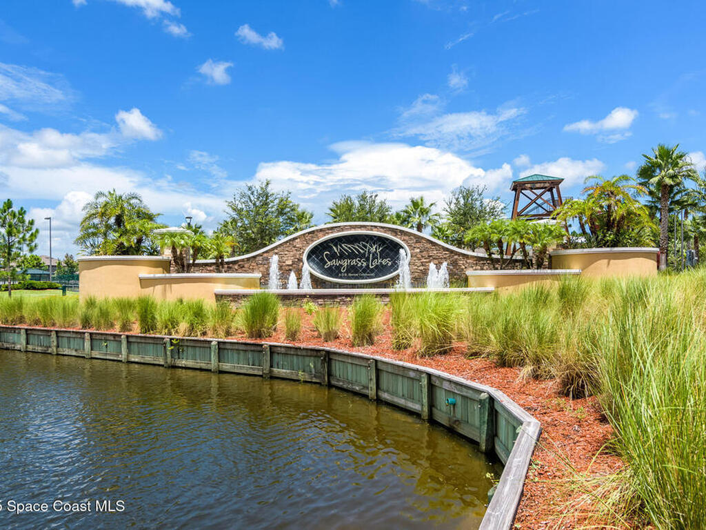 280 Wiregrass Avenue, West Melbourne, FL 32904