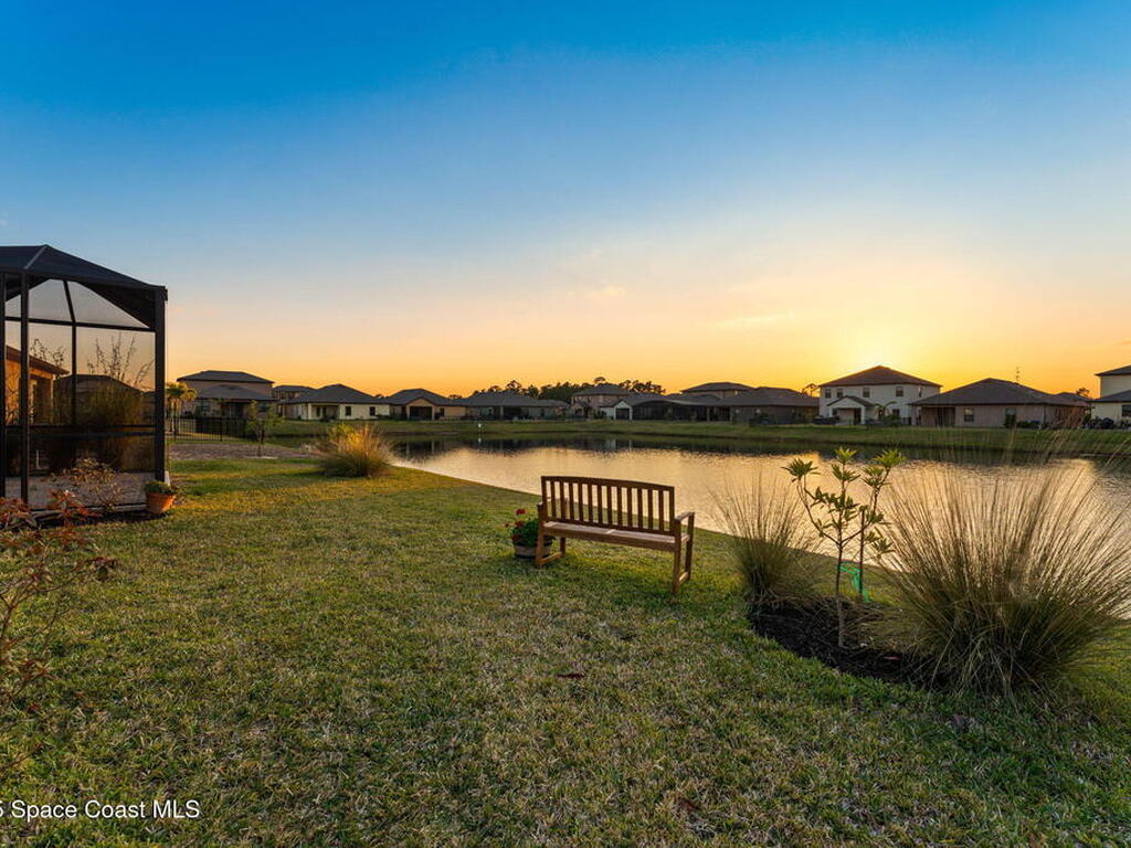 280 Wiregrass Avenue, West Melbourne, FL 32904