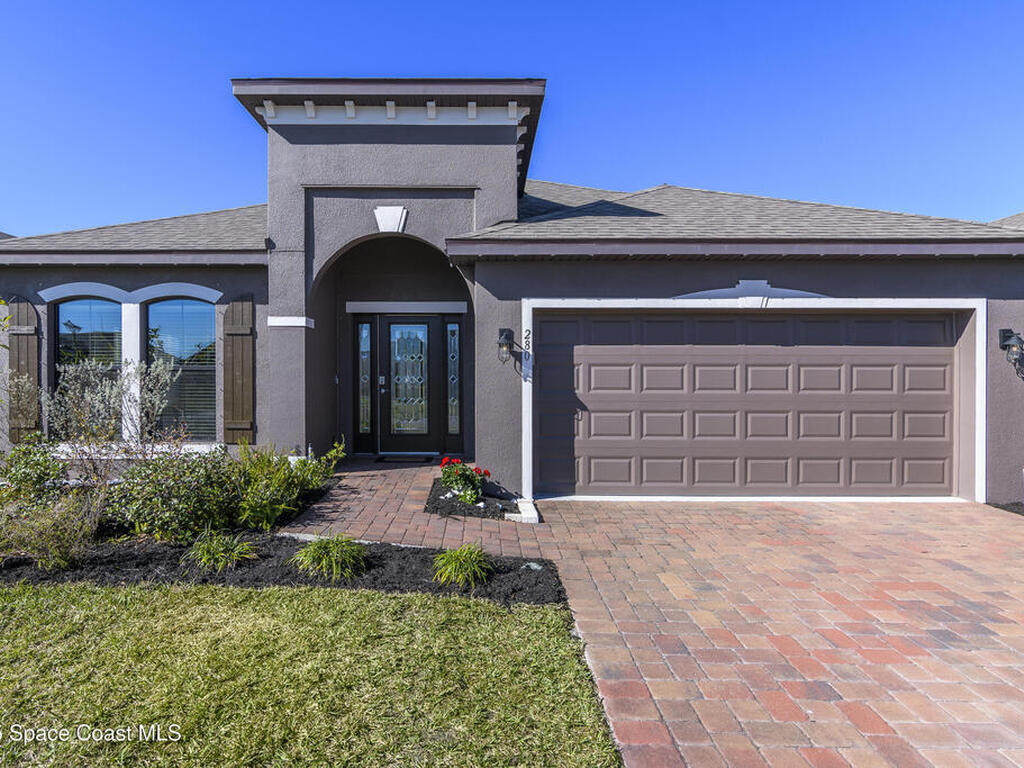 280 Wiregrass Avenue, West Melbourne, FL 32904