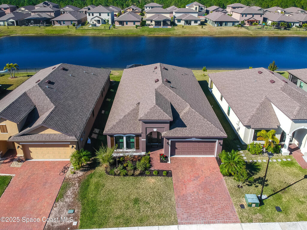 280 Wiregrass Avenue, West Melbourne, FL 32904