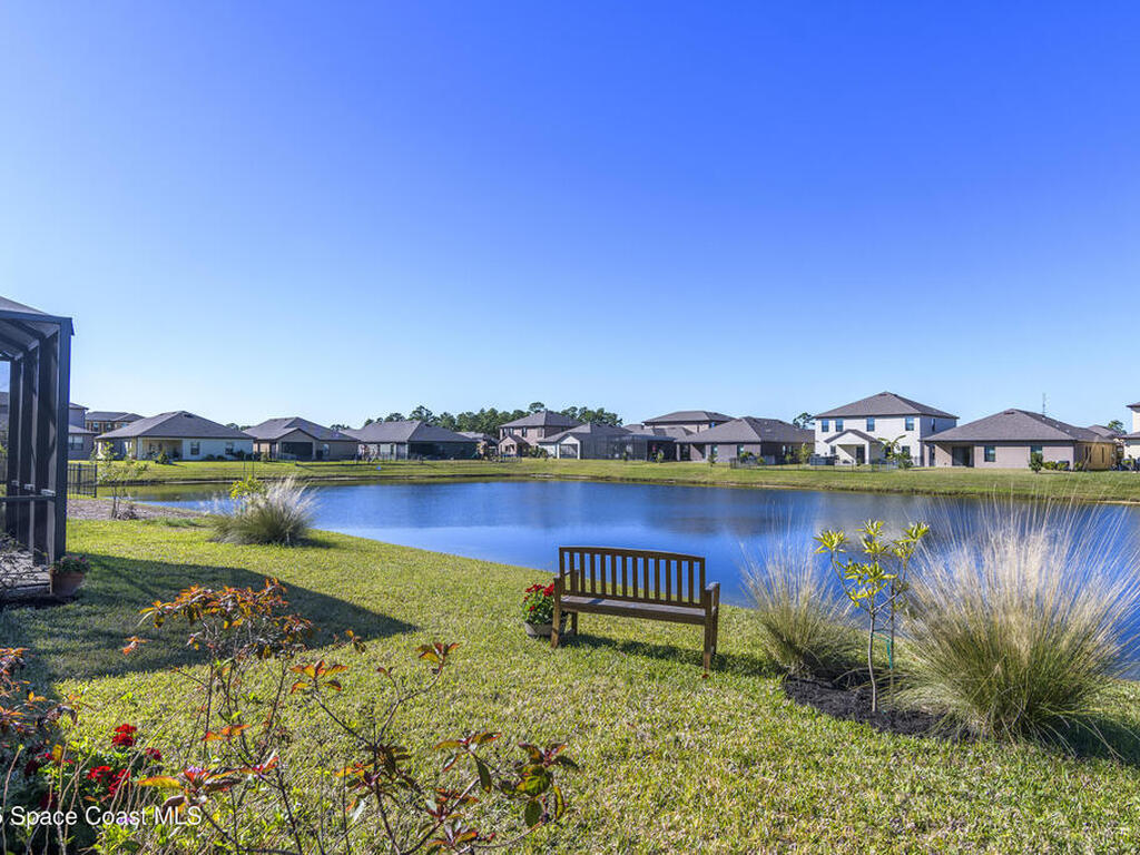 280 Wiregrass Avenue, West Melbourne, FL 32904