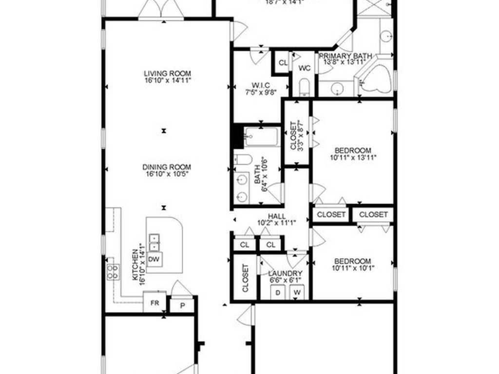 280 Wiregrass Avenue, West Melbourne, FL 32904